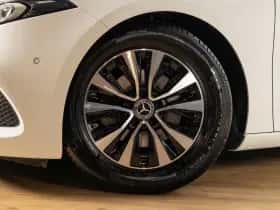 Mercedes-Benz A-Klasse (2022) thumbnail 7