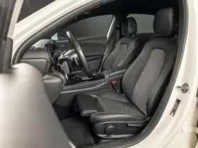 Mercedes-Benz A-Klasse (2022) thumbnail 9