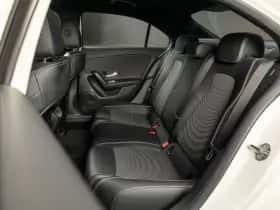 Mercedes-Benz A-Klasse (2022) thumbnail 10