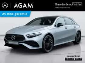 Mercedes-Benz A-Klasse (2026) thumbnail 1