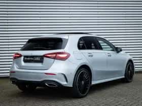 Mercedes-Benz A-Klasse (2026) thumbnail 2