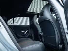 Mercedes-Benz A-Klasse (2026) thumbnail 18
