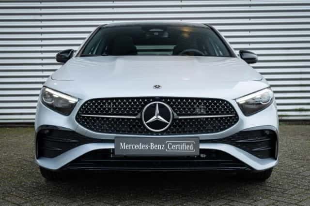 Mercedes-Benz A-Klasse (2026) thumbnail 5