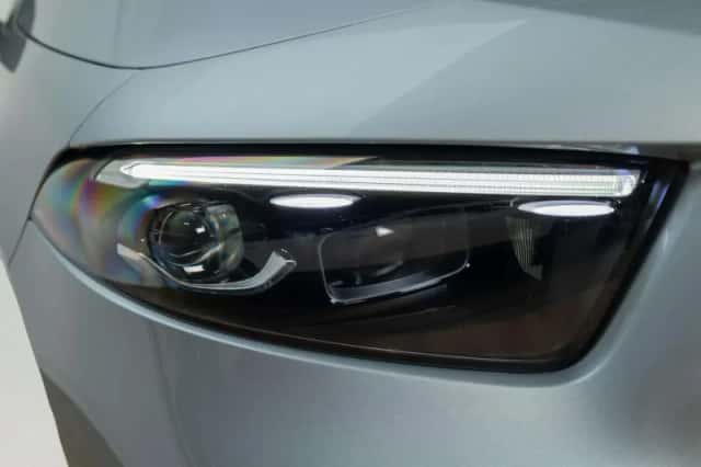 Mercedes-Benz A-Klasse (2026) thumbnail 5
