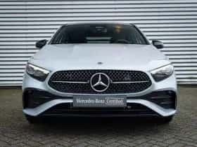 Mercedes-Benz A-Klasse (2026) thumbnail 5