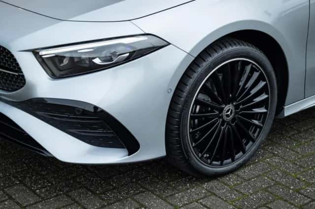 Mercedes-Benz A-Klasse (2026) thumbnail 6