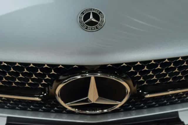 Mercedes-Benz A-Klasse (2026) thumbnail 6