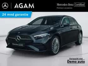 Mercedes-Benz A-Klasse (2026) thumbnail 1