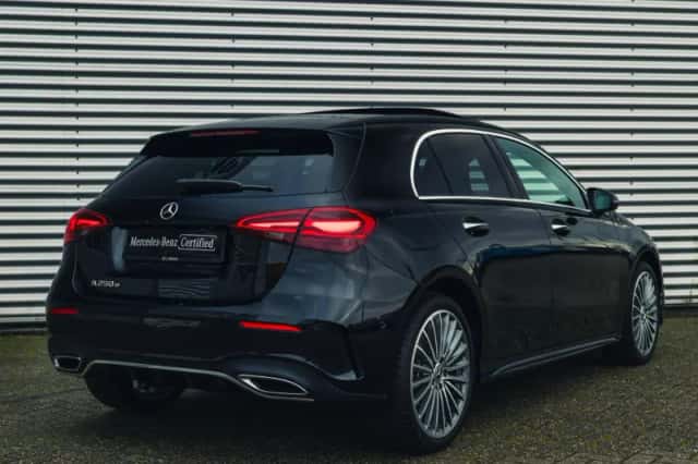 Mercedes-Benz A-Klasse (2026) thumbnail 2