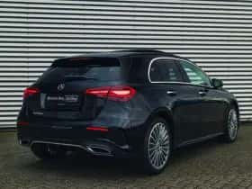 Mercedes-Benz A-Klasse (2026) thumbnail 2