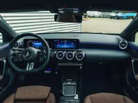 Mercedes-Benz A-Klasse (2026) thumbnail 11