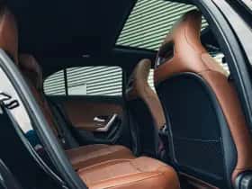 Mercedes-Benz A-Klasse (2026) thumbnail 19