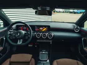 Mercedes-Benz A-Klasse (2026) thumbnail 3
