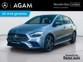 Mercedes-Benz B-Klasse (2026)