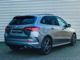 Mercedes-Benz B-Klasse (2026) thumbnail 2