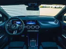 Mercedes-Benz B-Klasse (2026) thumbnail 11