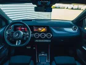 Mercedes-Benz B-Klasse (2026) thumbnail 3