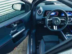 Mercedes-Benz B-Klasse (2026) thumbnail 23
