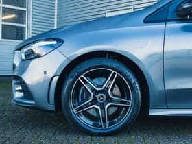 Mercedes-Benz B-Klasse (2026) thumbnail 7