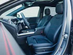 Mercedes-Benz B-Klasse (2026) thumbnail 9