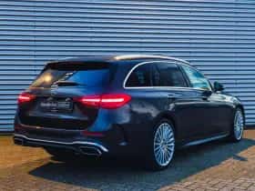 Mercedes-Benz C-Klasse (2026) thumbnail 2