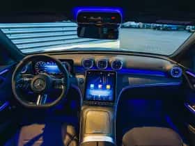Mercedes-Benz C-Klasse (2026) thumbnail 11