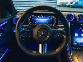 Mercedes-Benz C-Klasse (2026) thumbnail 13