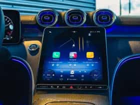 Mercedes-Benz C-Klasse (2026) thumbnail 15