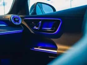 Mercedes-Benz C-Klasse (2026) thumbnail 18