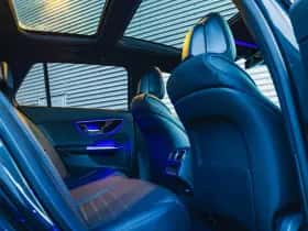 Mercedes-Benz C-Klasse (2026) thumbnail 19
