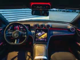 Mercedes-Benz C-Klasse (2026) thumbnail 3