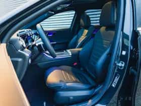 Mercedes-Benz C-Klasse (2026) thumbnail 9
