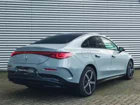 Mercedes-Benz CLA-Klasse (2026) thumbnail 2