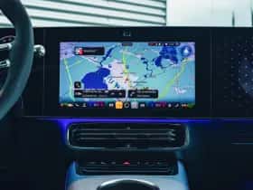 Mercedes-Benz CLA-Klasse (2026) thumbnail 17