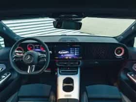 Mercedes-Benz CLA-Klasse (2026) thumbnail 3