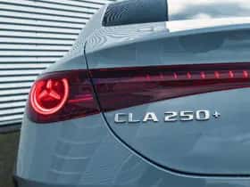 Mercedes-Benz CLA-Klasse (2026) thumbnail 24