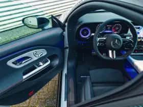 Mercedes-Benz CLA-Klasse (2026) thumbnail 25