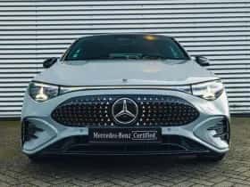 Mercedes-Benz CLA-Klasse (2026) thumbnail 5