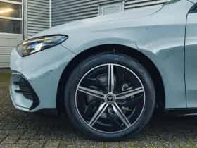 Mercedes-Benz CLA-Klasse (2026) thumbnail 9