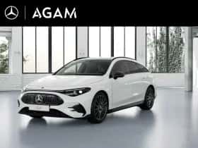 Mercedes-Benz CLA-Klasse (2026) thumbnail 1