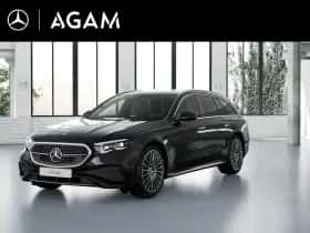 Mercedes-Benz E-Klasse (2026) thumbnail 1