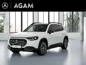 Mercedes-Benz GLB-Klasse (2026)