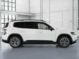 Mercedes-Benz GLB-Klasse (2026) thumbnail 7