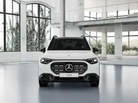 Mercedes-Benz GLB-Klasse (2026) thumbnail 8