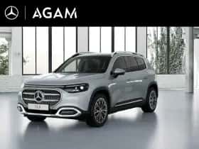 Mercedes-Benz GLB-Klasse (2026) thumbnail 1