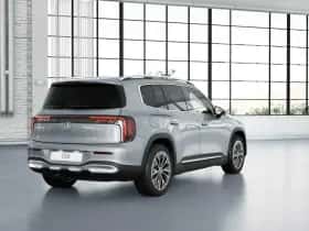 Mercedes-Benz GLB-Klasse (2026) thumbnail 2