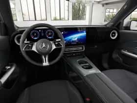 Mercedes-Benz GLB-Klasse (2026) thumbnail 3