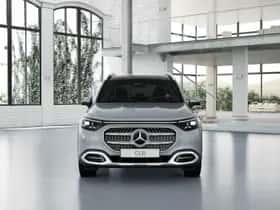 Mercedes-Benz GLB-Klasse (2026) thumbnail 8