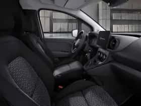 Mercedes-Benz Citan (2026) thumbnail 4