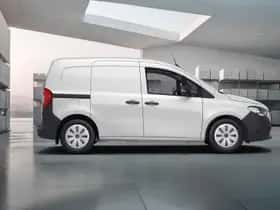 Mercedes-Benz Citan (2026) thumbnail 5